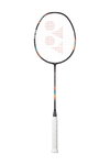 Yonex Badminton Racket Nanoflare 700 Play (lightly head-heavy, flexible) 2025 purple - strung -